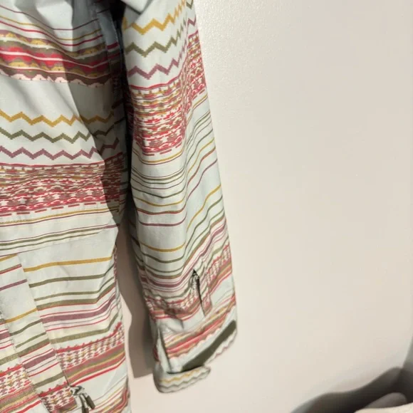 Burton Ski Jacket. - Picture 4 of 6